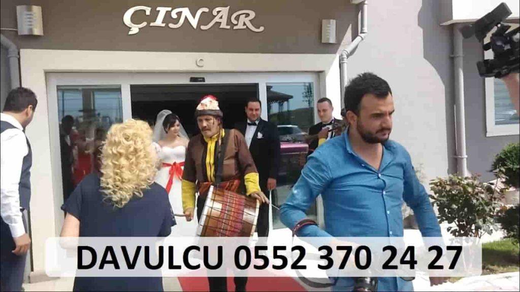 Davul Zurna Ekibi Kiralama İstanbul 0552 370 24 27