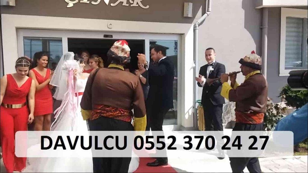 Davul Zurna Fiyatları İstanbul 0552 370 24 27