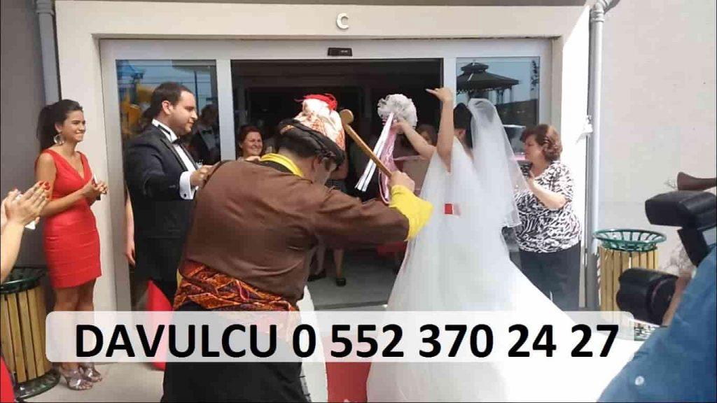 Davul Zurna Kiralama İstanbul 0552 370 24 27