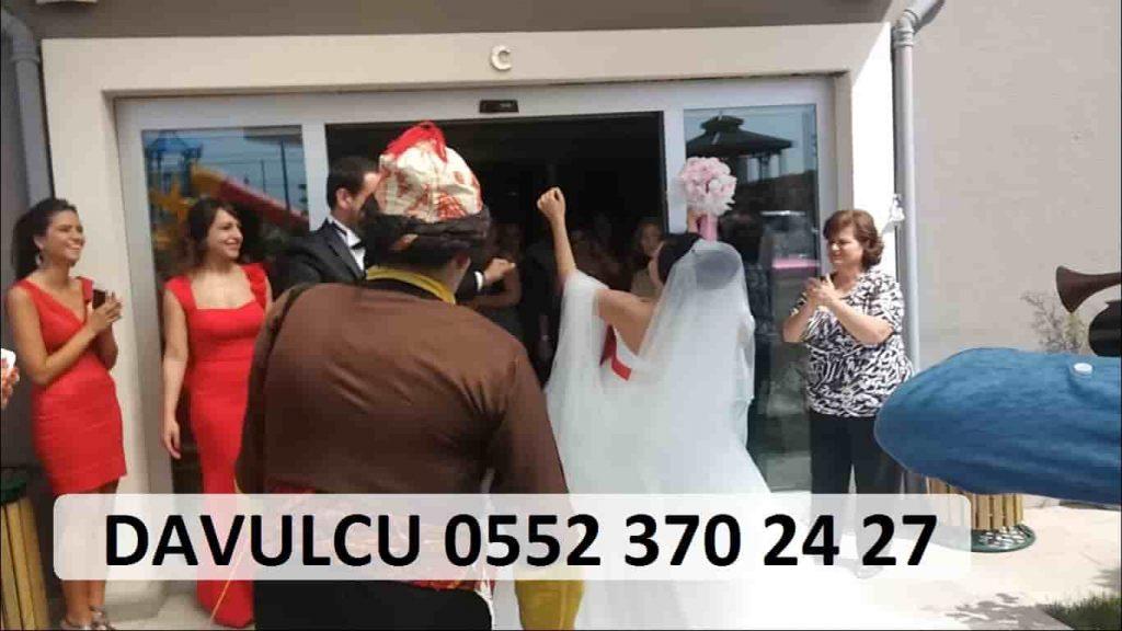 Davul Zurna İstanbul 0552 370 24 27