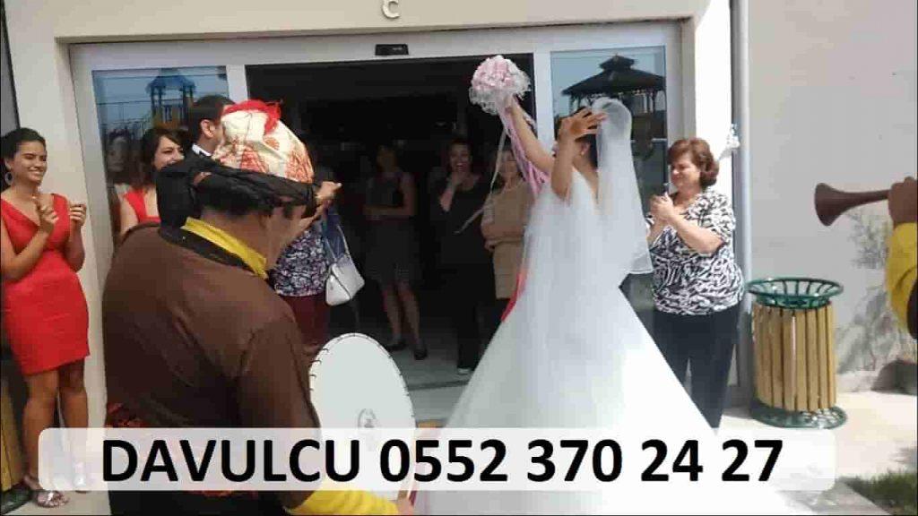 İstanbul Davul Zurna Telefon 0552 370 24 27