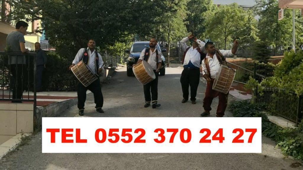 Antalya Davul Zurna Ekibi 0552 370 24 27 davulcu ekibi Antalya