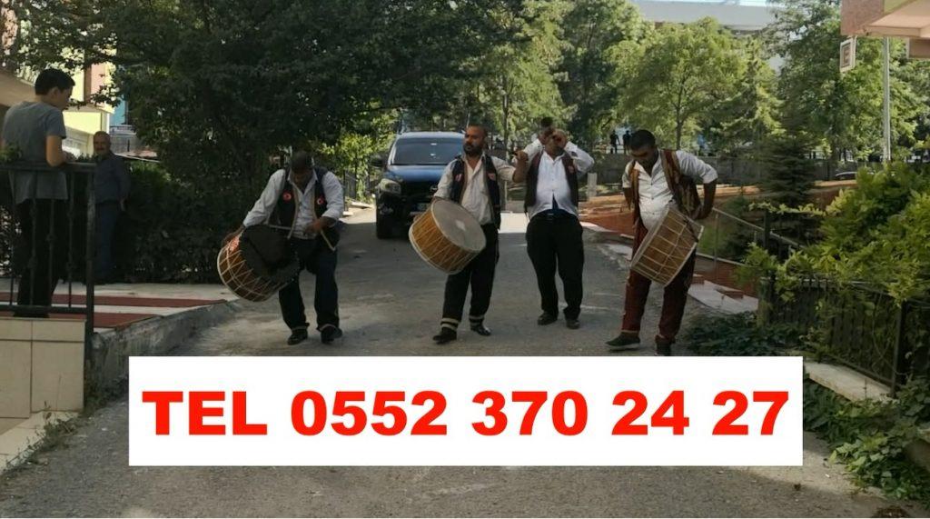 Antalya Davulcu Telefon 0552 370 24 27 davul zurna Antalya