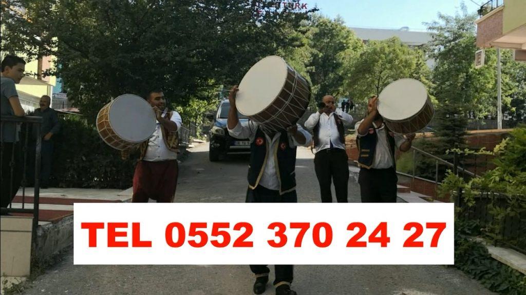 Kayseri Davul Zurna Ekibi 0552 370 24 27 davulcu zurnacı takımı kayseri