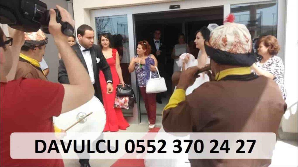 Üsküdar Davulcu