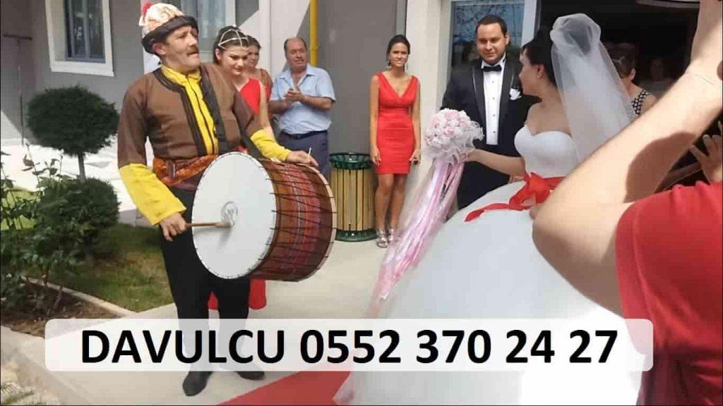 Davul Zurna Ekibi Maltepe