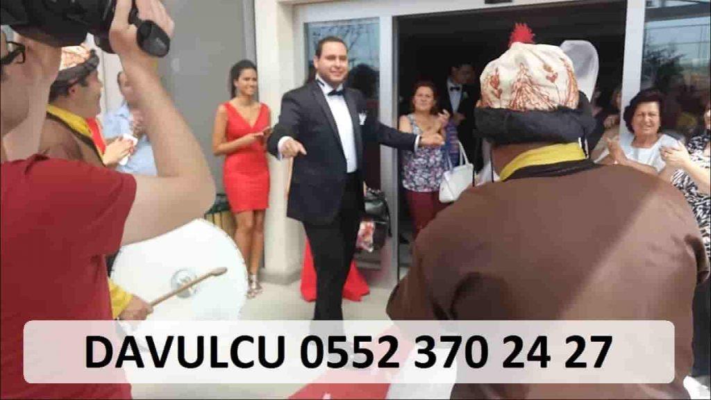 Davul Zurna Fiyatları Kağıthane