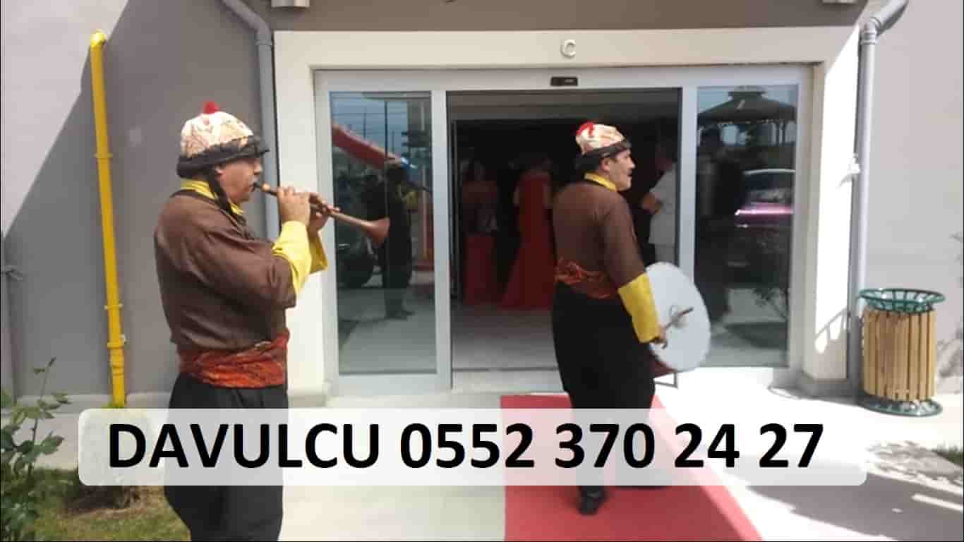 0552 370 24 27 ESENYURT DAVULCU, DAVUL ZURNA EKİBİ