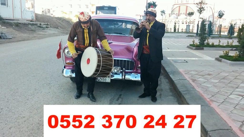 Davul Zurna Kiralama Beyoğlu