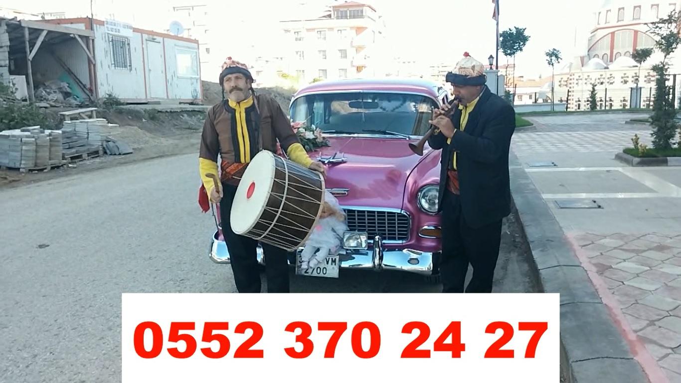0552 370 24 27 ESENYURT DAVULCU, DAVUL ZURNA EKİBİ