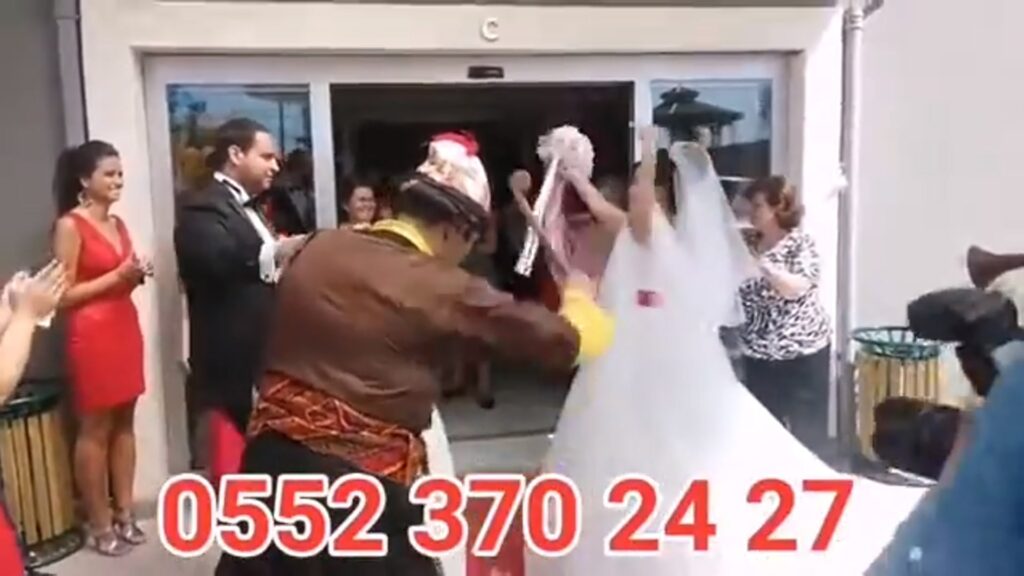 Ulus davul zurna kiralama