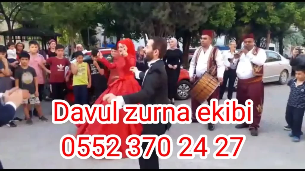 Ümitköy Davulcu