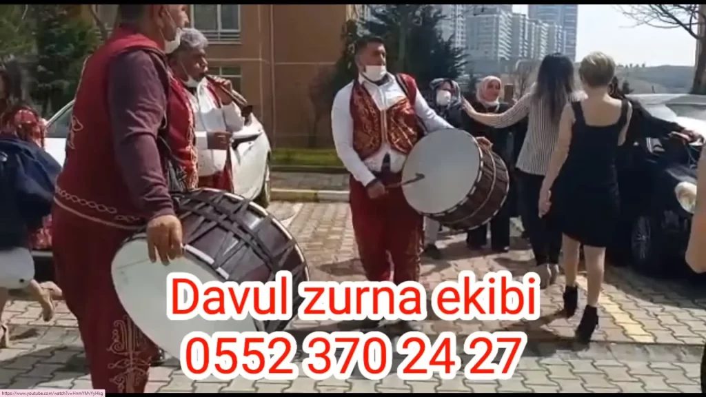 Bağlıca Davulcu