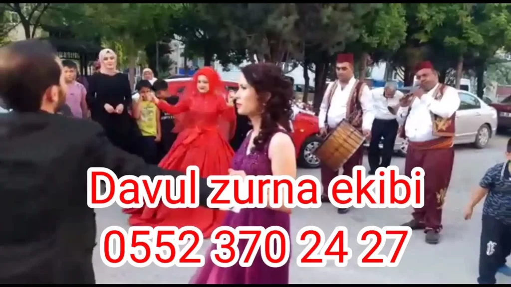 Bayraklı Davulcu Telefon