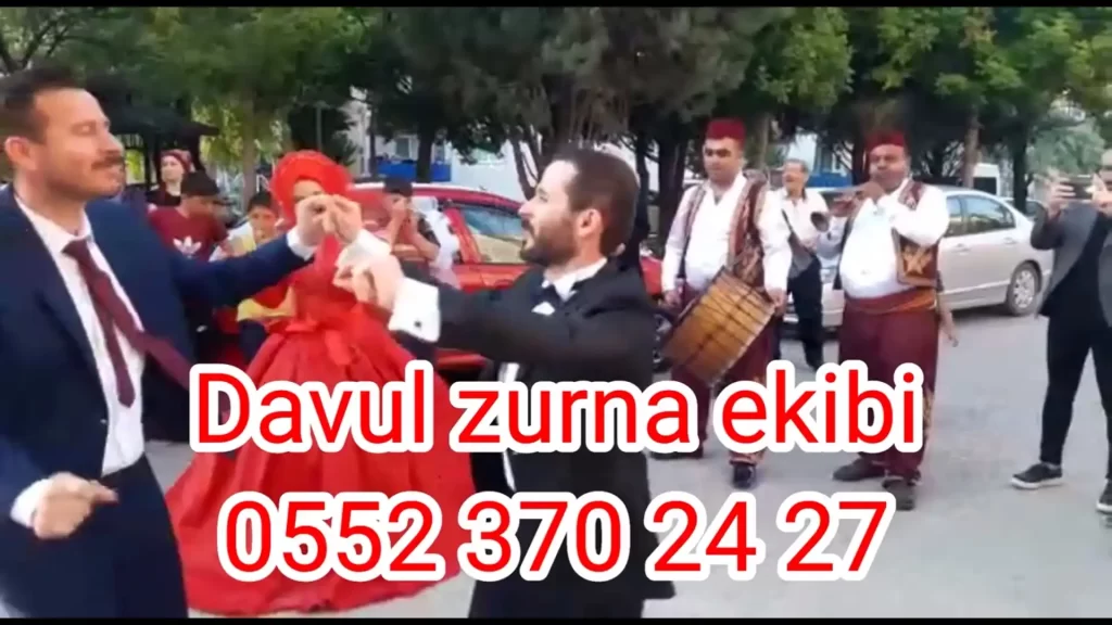 Beydağ Davulcu Kiralama