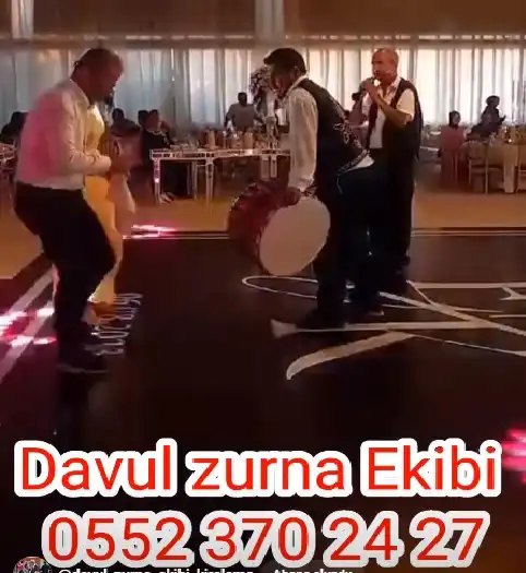 Çiğli Davulcu Ekibi