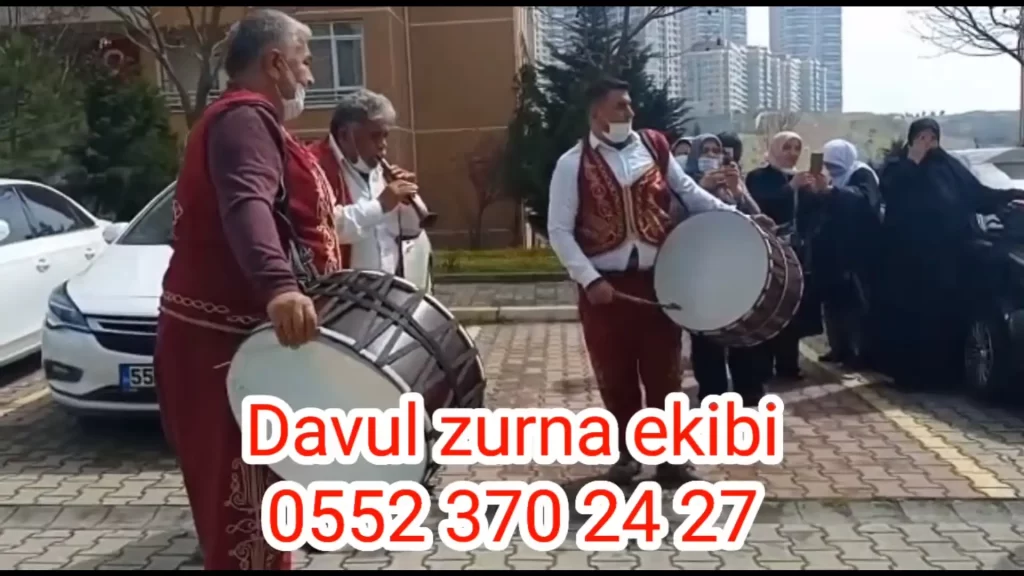 Foça Davulcu Telefon