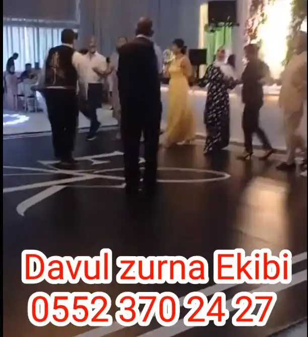 Kemalpaşa Davulcuları