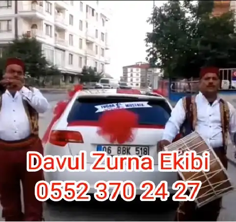 Pursaklar Davul Zurna