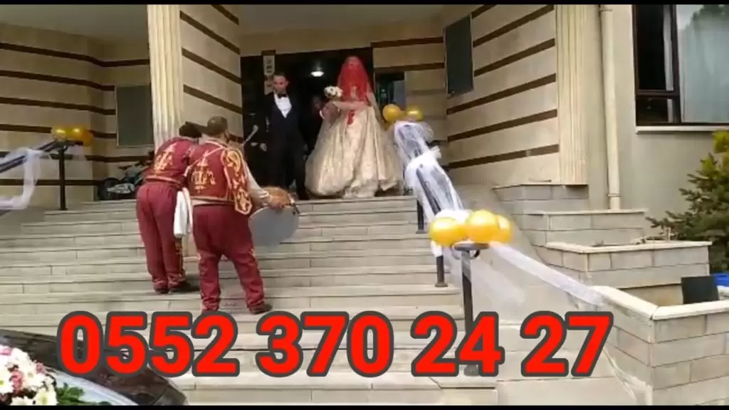 Karabük Davulcu Telefonu