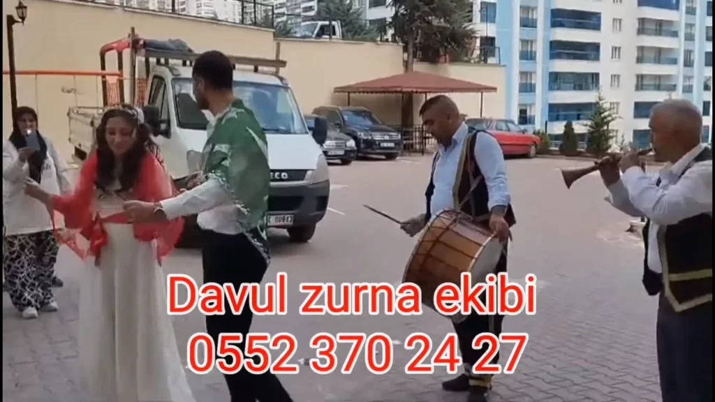 Mardin Davulcu Telefonu