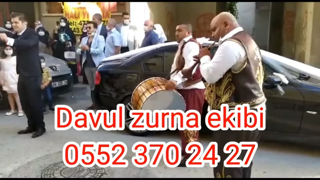 Niğde Zurnacı