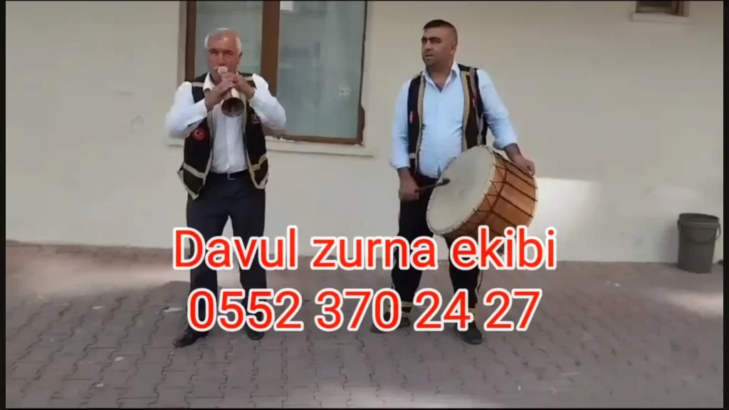 Sivas Davulcuları