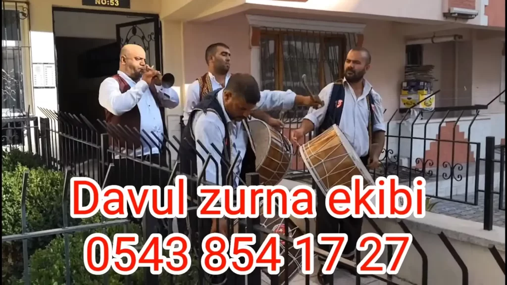 Ümraniye Davulcuları