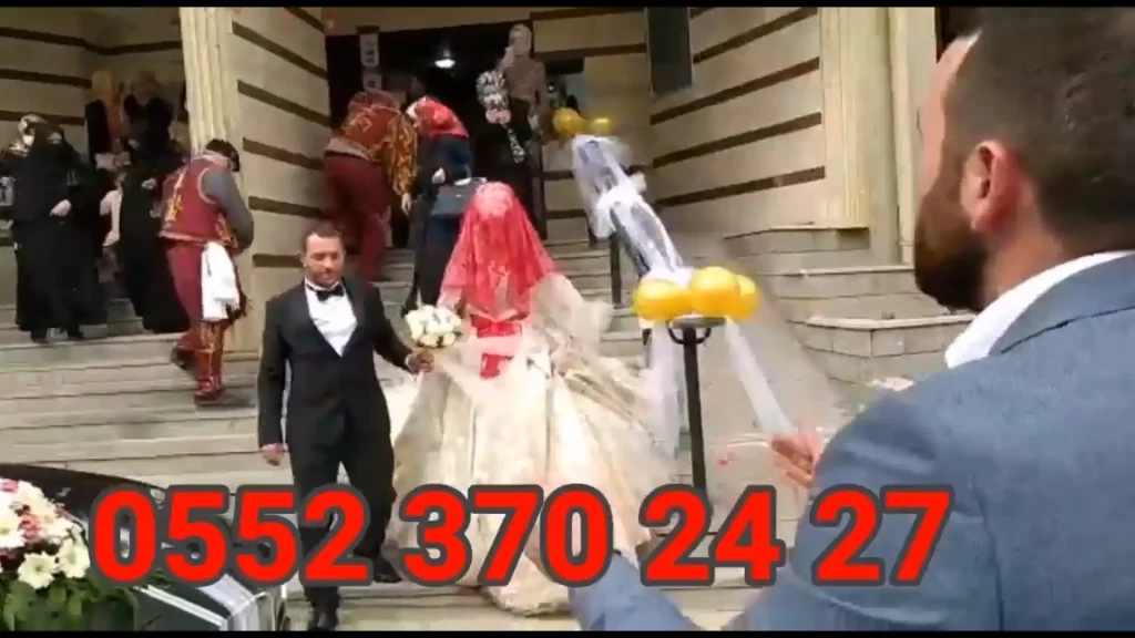 Elazığ davulcu